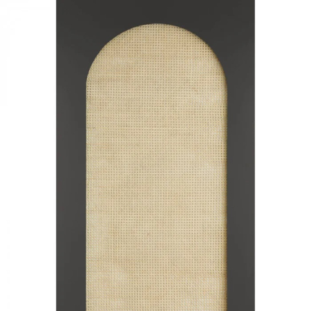 Panel Canework Arch S 10620 90 34 z kolekce Reliefs, Caselio